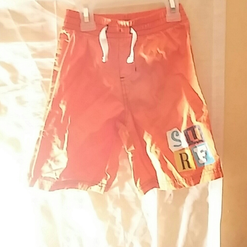 Boys shorts